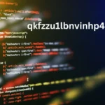 Unlocking the Secrets of QKFZzu1Lbnvinhp4dlhz: A Deep Dive